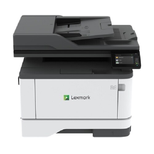 Lexmark MX431adn - imprimante multifonctions - Noir et blanc 1