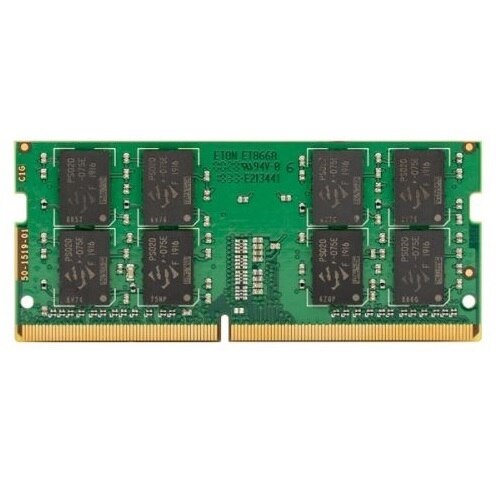 VisionTek - DDR4 - 32 Go - SO DIMM 260 broches - 2933 MHz / PC4-23466 - CL21 - 1.2 V - mémoire sans tampon - non ECC 1