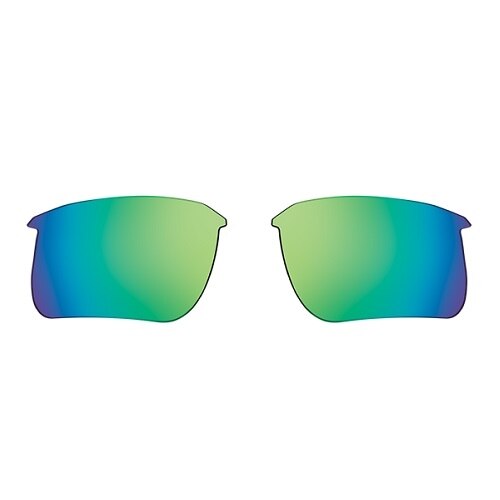 Bose Tempo Style - Lentilles de casque pour lunettes audio - trail blue 1