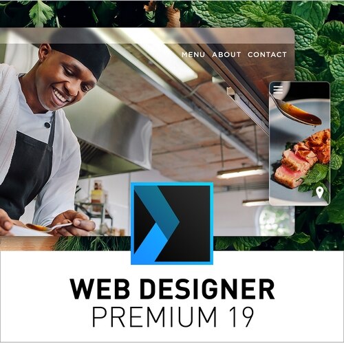 Download Magix Xara Web Designer Premium 18 1