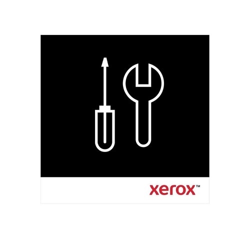 Xerox Advanced Exchange - Contrat de maintenance prolongé - programme d'échange avancé - 1 année - pour Xerox C230, C230/DNI 1