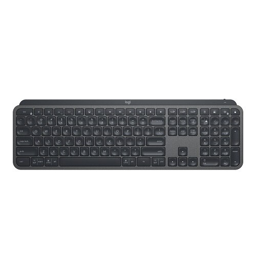 dell mx keys