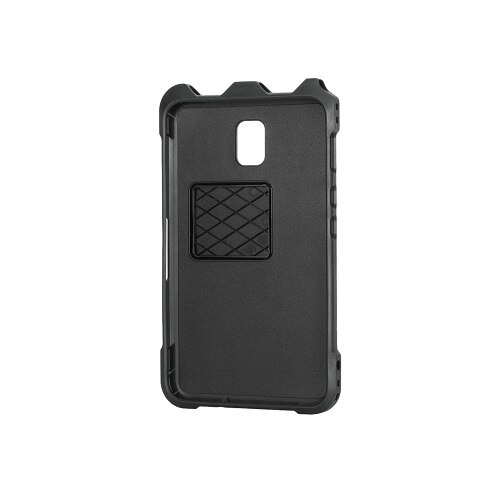 Targus Field-Ready - Coque de protection pour tablette - polyuréthanne thermoplastique (TPU) - noir - pour Samsung Galaxy Tab Active 3 1