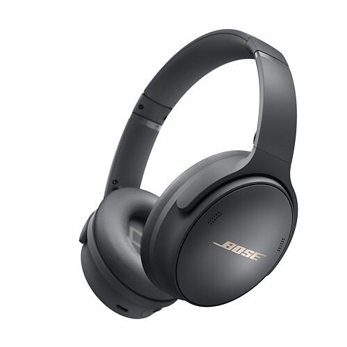 Casque Bose 45 headphones Dell Canada