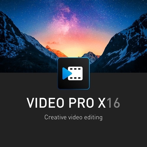 Vidéo Pro Magix 1