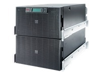 APC Smart-UPS RT 15KVA RM - onduleur - 12 kW - 15000 VA 1