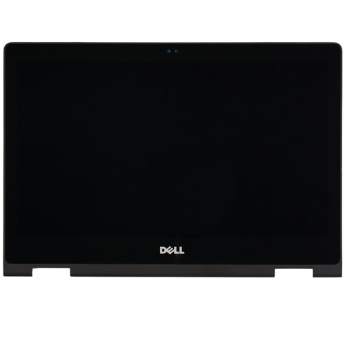 Écran ACL FHD tactile Truelife Dell de 13,3" 1