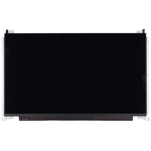 LCD Dell antirreflejo FHD no táctil de 15,6" con soporte 1