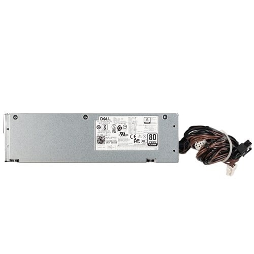 Bloc d’alimentation Dell de - 500W 1