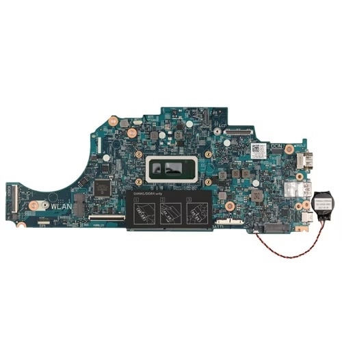 Ensemble cartes mères Dell, Intel I3-8145U 1