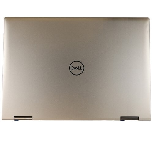 Écran ACL QHD tactile Truelife Dell de 17,0" 1