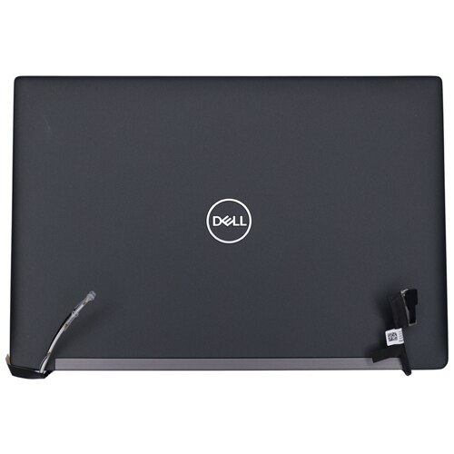 Écran ACL FHD non tactile antireflet Dell de 13,3" avec caméra 1