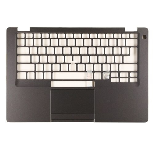 Ensemble repose-poignets à pointage double Dell avec lecteur de cartes à puce, NFC et type C 1