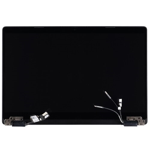 Écran ACL FHD tactile antireflet Dell de 13,3" avec caméra 1