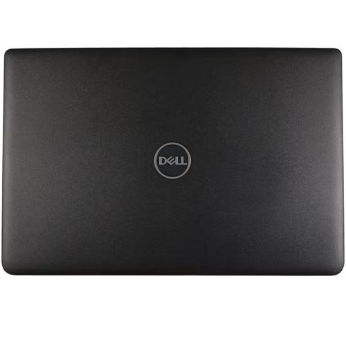Boîtier arrière/panneau arrière de l’écran ACL non tactile Dell avec antenne WLAN et support 1