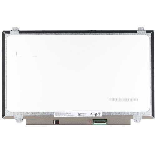 Écran ACL FHD tactile Truelife Dell de 14,0" 1