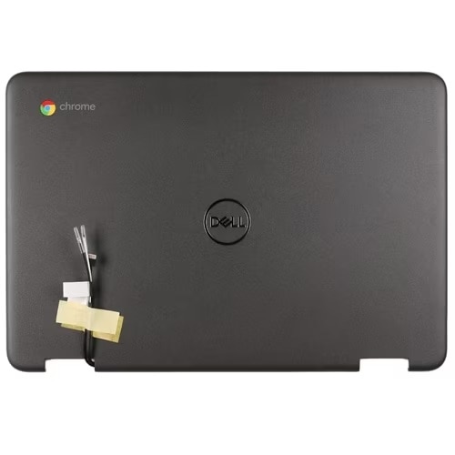 Boîtier arrière/panneau arrière de l’écran ACL tactile Dell 1