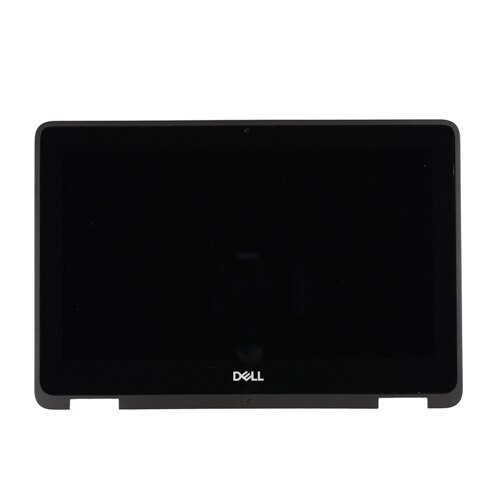 Écran ACL HD tactile Truelife Dell de 11,6"  avec contour d’écran 1