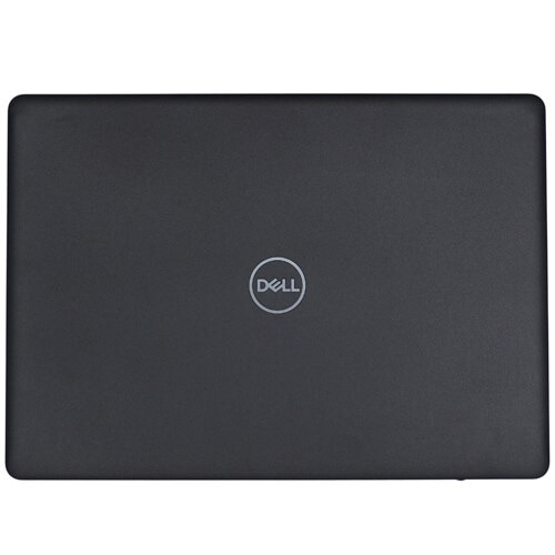 Boîtier arrière/panneau arrière de l’écran ACL Dell avec antenne WLAN 1