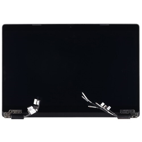 Écran ACL FHD tactile antireflet Dell de 13,3" avec caméra 1