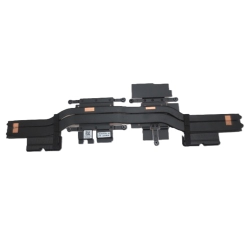 Ensemble de dissipateur de chaleur Dell 1