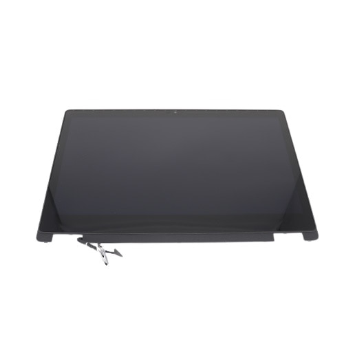 Écran ACL FHD tactile Truelife Dell de 13,3" avec contour d’écran 1