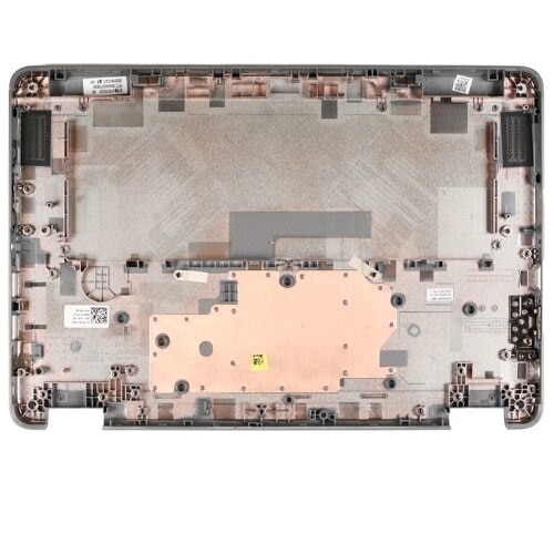 Couvercle de base inférieur Dell avec port de type C 1