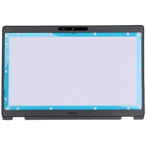 Cadre pour écran ACL tactile ou non tactile Dell, caméra infrarouge et microphone 1