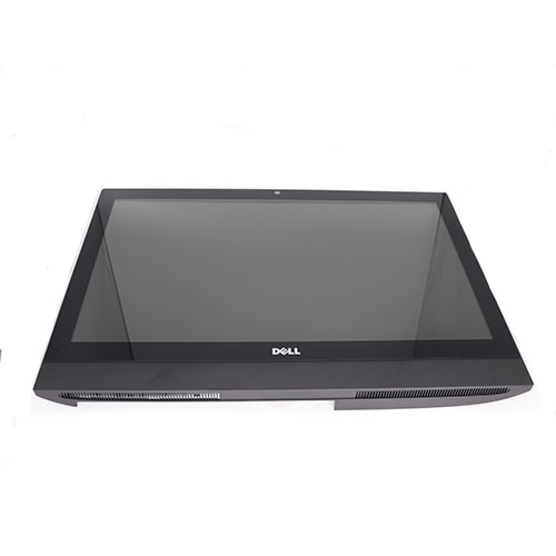 Écran ACL FHD tactile antireflet Dell de 21,5" 1