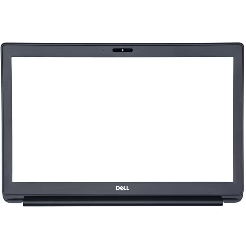 Cadre d’écran ACL tactile et caméra infrarouge Dell   1