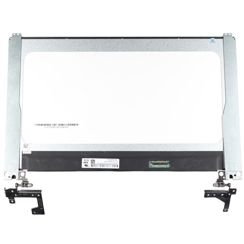 Écran ACL FHD tactile antireflet Dell de 15,6" 1