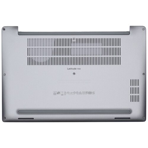 Couvercle de base inférieur Dell avec WLAN et vis 1