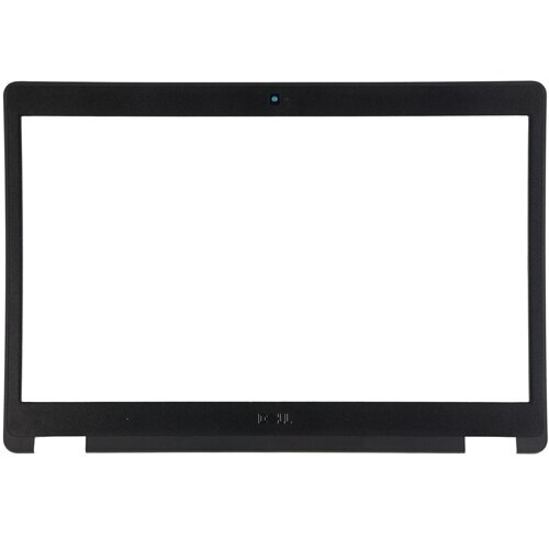 Cadre d’écran ACL tactile/non tactile, de caméra HD et de microphone Dell 1