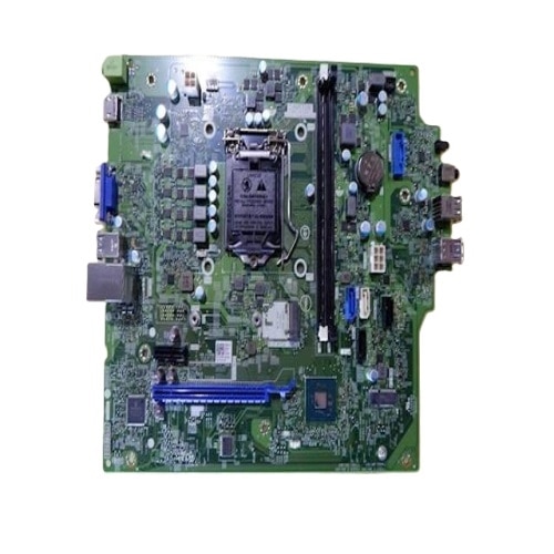 Ensemble cartes mères Dell 1
