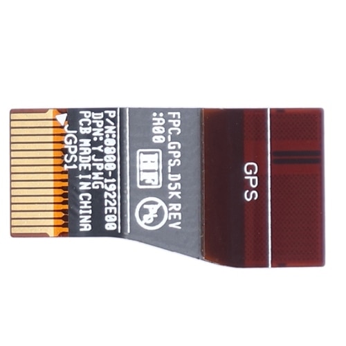 Câble GPS flexible Dell 1