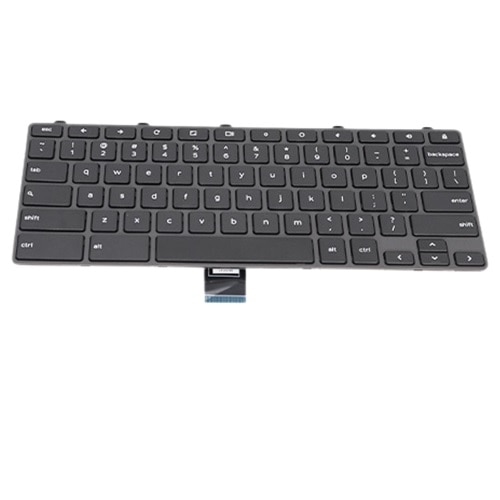 Produit Dell Clavier anglais US avec 74 touches 1