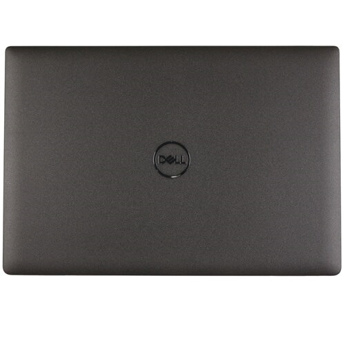 Boîtier arrière/panneau arrière de l’écran ACL non tactile Dell avec WLAN 1