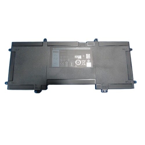 Batterie de remplacement au lithium ion Dell de 6 cellules à 67 Wh pour certains ordinateurs portables 1