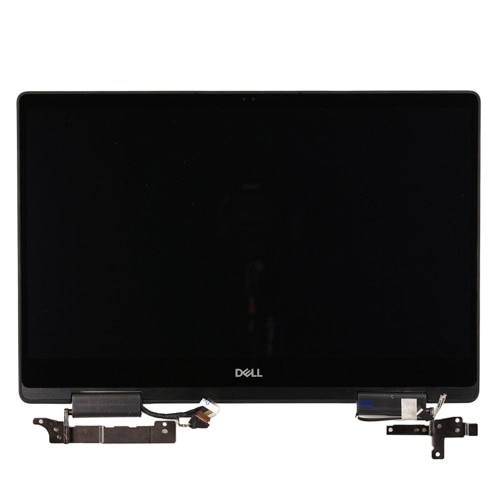 Écran ACL UHD tactile antireflet Dell de 15,6" 1