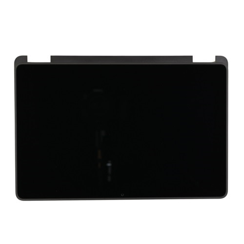 Écran ACL HD tactile antireflet Dell de 11,6" avec contour d’écran  1