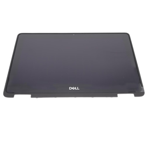 Écran ACL HD tactile TrueLife Dell de 11,6"avec contour d’écran  1