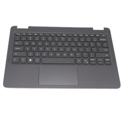 Produit Dell Clavier anglais US avec 81 touches 1