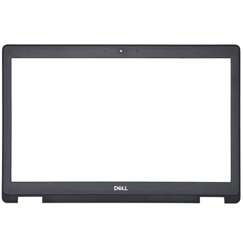 Cadre d’écran ACL tactile/non tactile et de caméra HD Dell 1