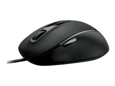 Microsoft Comfort Mouse 4500 for Business - souris - USB - noir, anthracite 1