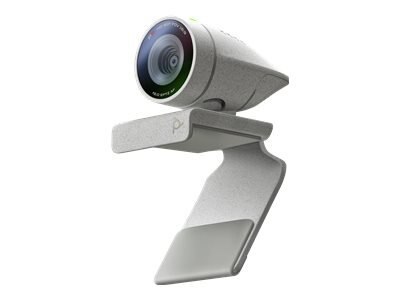 Poly Studio P5 - Webcam - couleur - 720p, 1080p - audio - USB 2.0 1