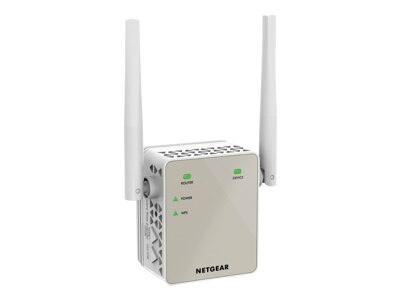 NETGEAR EX6120 - Extension de portée Wifi - Wi-Fi - Bande double 1