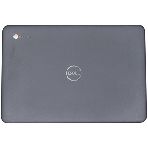 Boîtier arrière/panneau arrière de l’écran ACL Dell avec antenne LTE 1