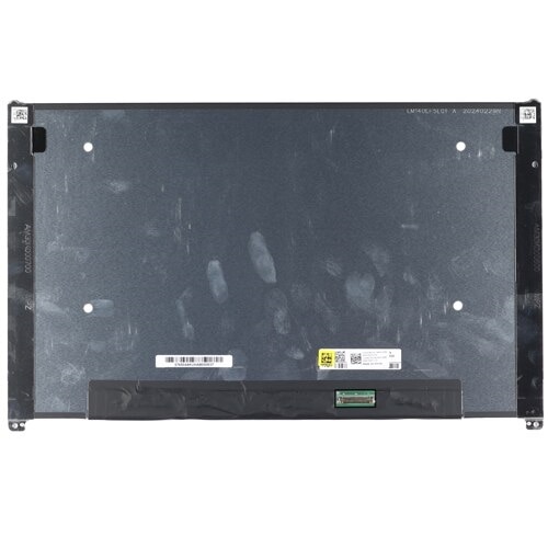 Écran ACL FHD non tactile antireflet Dell de 14,0" avec support 1
