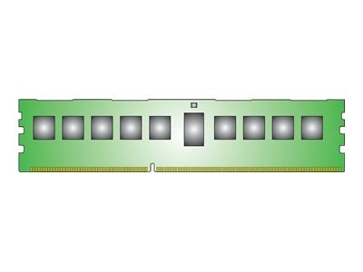 Kingston - DDR3 - 16 Go - DIMM 240 broches - 1866 MHz / PC3-14900 - CL13 - 1.5 V - mémoire enregistré - ECC 1