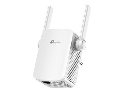 TP-Link AC1200 Wi-Fi Range Extender RE305 - Extension de portée Wifi - Wi-Fi - 2.4 GHz, 5 GHz 1
